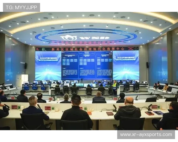 数字孪生平台模拟场馆运行，优化资源调度与应急预案