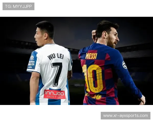 西班牙人0-2巴萨,主队狂轰无果,门神成德比胜负手