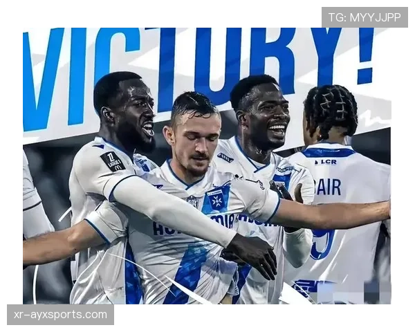 深度报道:升降级附加赛名额之争,法甲与法乙的财务鸿沟